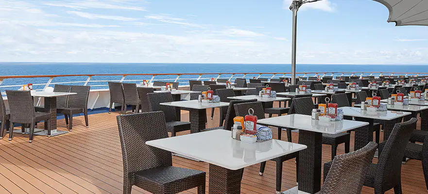 The Great Outdoors The Great Outdoors